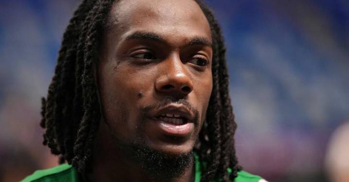 Kendrick Perry, vibras y expectativas antes de la Supercopa