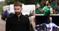 Former Hibs and Hearts star James Keatings jailed for part in £400k money laundering scheme