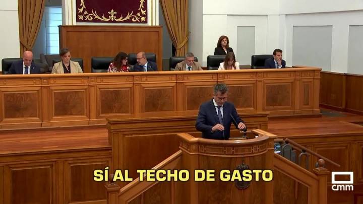 La noche en titulares