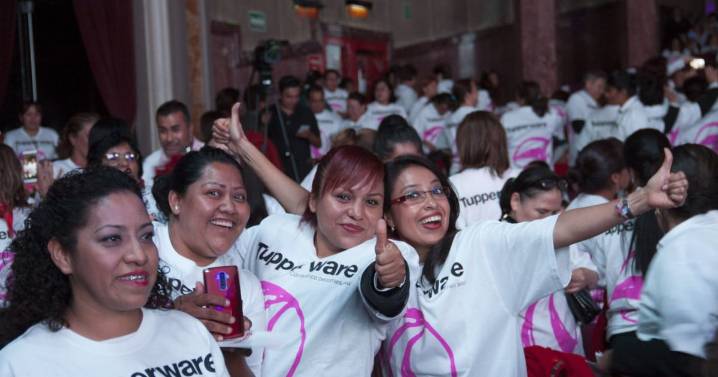 Ley Tupperware: ¿Qué dice la propuesta que busca dar prestaciones a las vendedoras por catálogo?