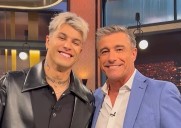 “¿Te acuerdas cuando me mandaste a la mierda por Tierra Brava?”: La particular despedida de Nico Solabarrieta a su padre