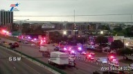 3 People Shot at a Dallas ICE Facility and the Shooter Is Dead