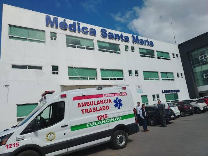 Atentan contra director de Prevención del Delito