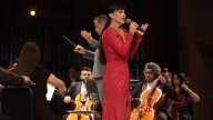 Deslumbran Susana Zabaleta y la OFECh con un espectáculo inolvidable en el Teatro de los Héroes