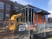Tougher security measures introduced at Sudbury courthouse