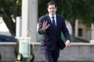 Arriba Marco Rubio a México para abordar seguridad, migración y economía