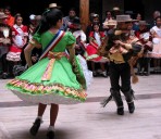Payas para mujeres: Humor, ingenio y sororidad estas Fiestas Patrias