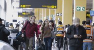 TUUA | Cobro de la tarifa única de transferencia en el aeropuerto Jorge Chávez ya tiene fecha de inicio: ¿cuándo se aplicará y cómo será el pago?  | Aeropuerto Jorge Chávez | AETAI 