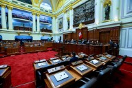 Aprueban ley de criminalidad sistemática con penas de hasta cadena perpetua