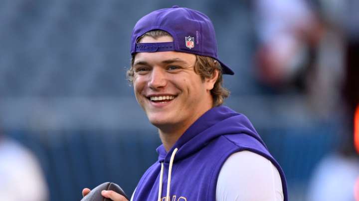 Should McCarthy news raise concerns about Vikings QB's future?