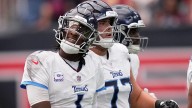Woeful Titans tired of talking about winless start with skid now at 10 straight