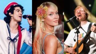Ed Sheeran, Nelly, Monsta X Lead Jingle Ball 2025: See Who's Playing