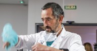 El doctor Pedro Cavadas obra un nuevo 'milagro' que da la vuelta al mundo