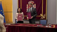 Defensa y Cultura ponen el foco en Soria con una doble visita ministerial esta semana
