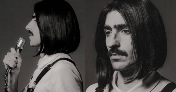 Jezzini reaparece como cantante y lo tunden por jugar con la salud mental por marketing