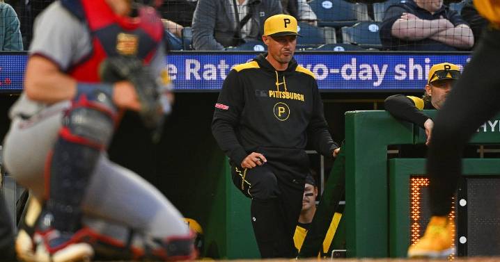 Pirates announce extension of Manager Don Kelly, "I'm proud to continue leading the Pirates."