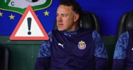 Gabriel Milito debe afrontar este duro problema en Chivas a pesar de la victoria en el clásico
