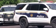 Officer-involved shooting shuts down busy west Phoenix roadway