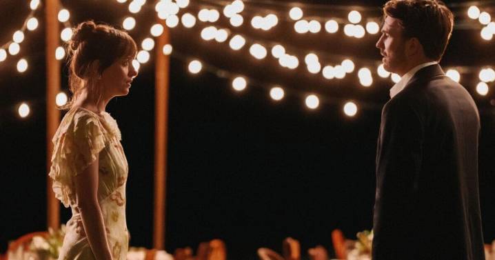 I've watched 750 films - this is the best movie I've watched all year 