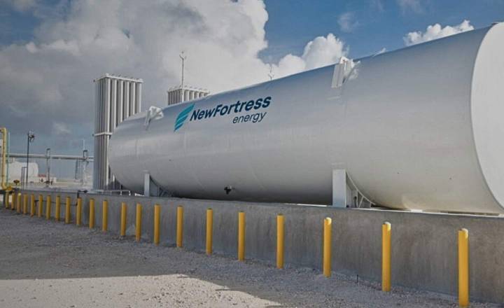Gobierno firma contrato con empresa en quiebra que los dejó sin gas