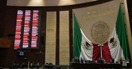 Aprobaron Diputados reforma Constitucional para combatir la Extorsión