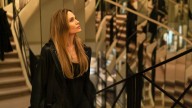 'Couture' Review: Angelina Jolie in a Paris Fashion Week Drama