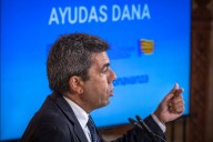 La investigación judicial destapa el caos del Gobierno de Mazón en la gestión de la dana