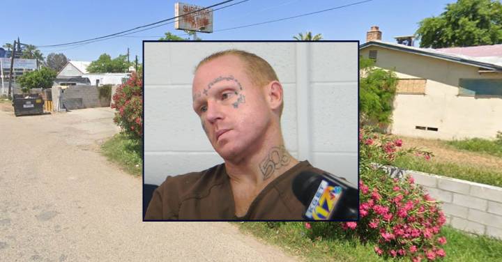 Man confesses to killing woman, says he's 'not gonna lose any sleep' over other victims