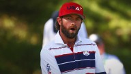 Cam Young finishes dream Ryder Cup week with win over Justin Rose