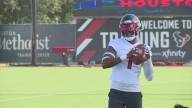 NFL shares update on status of Texans safety Jimmie Ward