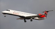 Edinburgh Airport Loganair flight forced into u-turn as pilot spots 'onboard issue'