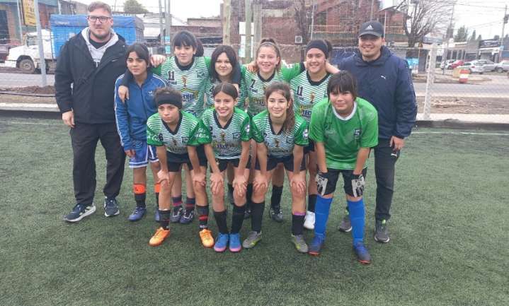 Juegos BA: el fútbol 5 de Pilar pisó fuerte de local y quiere ir a Mar del Pla