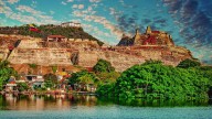 Cartagena de Indias: el encanto eterno del Caribe colombiano