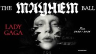 Lady Gaga brings Mayhem Ball to Atlanta