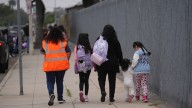 California bill would require parents be notified when immigration enforcement is at school