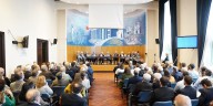 Se entregan los premios que reconocen a las principales figuras del ámbito judicial