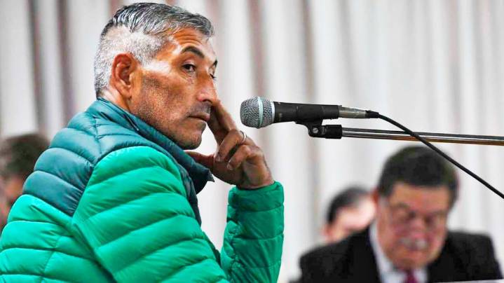 "Mameluco" Villalba, el narco que será juzgado con su banda por la cocaína adulterada que mató 24 personas en 2022
