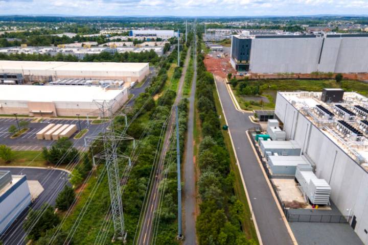 Brandon residents want answers, guarantees about data center