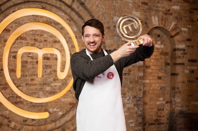 MasterChef crowns Harry Maguire winner as BBC fans hail ‘important’ scandal