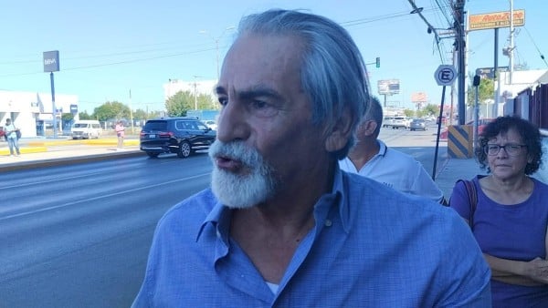 Solicita Árboles en Resistencia amparo al permiso de ceremonia de El Grito