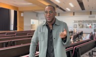 Pastor accused of sexual assault says he will partially step back