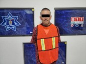 Arrestan a hombre que αmεnαzø a expareja y provocó incendio