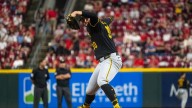 Pirates ace Paul Skenes drops ERA to 1.97 in his final scheduled start of the season