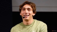 It's all about speed, says pole-vaulter supreme Duplantis
