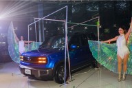 Spark EUV llega a Chevrolet Hidalgo