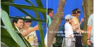 Shakira visita La Casa Azul de Frida Kahlo con sus hijos Sasha y Milan tras su último concierto en CDMX