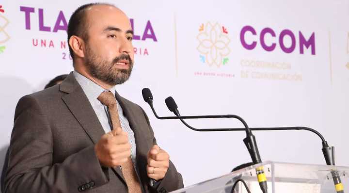 Gobierno de Tlaxcala fortalece la lucha contra la tala clandestina