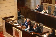 Comisiones económicas plantearán reducir presupuesto de $556 billones a $510