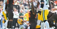 Cleveland Browns vs. Green Bay Packers final score: Unbelievable comeback by Browns stuns the Packers