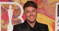 Roman Kemp reckons pigeons are actually Government spies and 'aren't real birds'